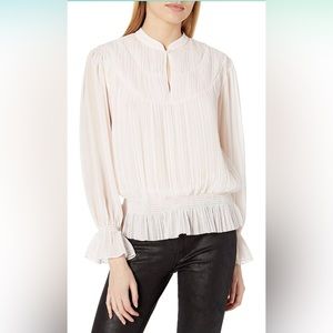 Joie mumbi top in quartz